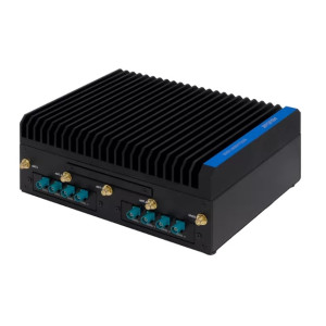 ASUS PE1103N Intelligent Edge AI System, fanless design, WiFi, BT, and 4G/5G optional